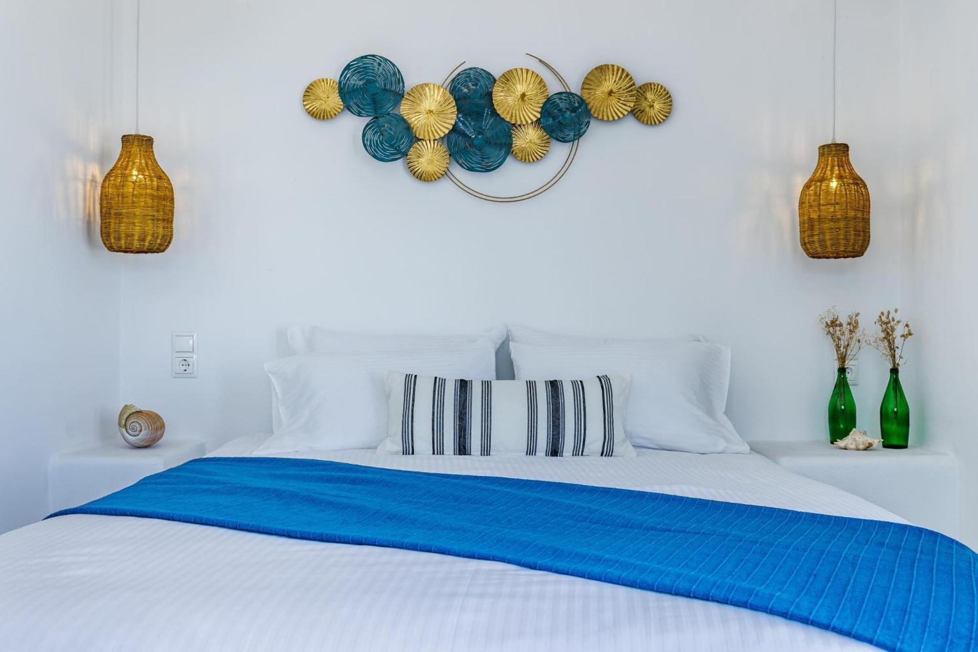 Vila To Nissi Skopelos Exteriér fotografie